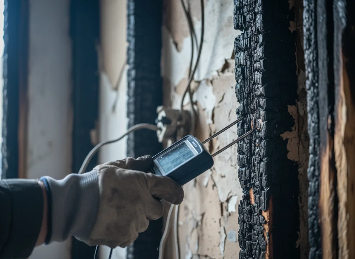 Fire Damage Restoration Greenville, NC FAQs